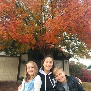 Meet your Posher, Roxy